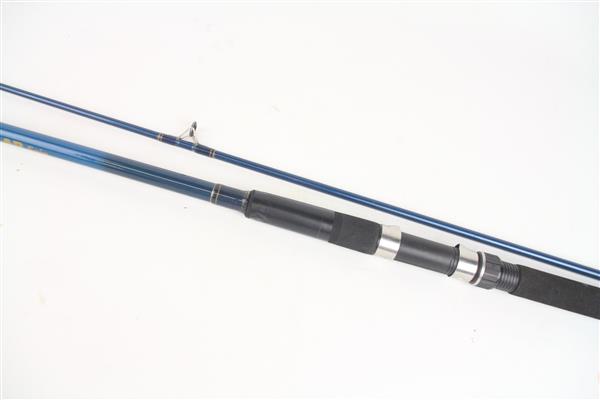 Grote foto kedley popular spin 3.0m 60 80 spinhengel sport en fitness vissport