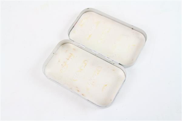 Grote foto wheatley fly box vliegendoos sport en fitness vissport