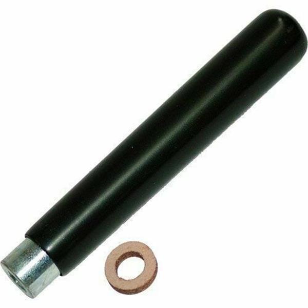 Grote foto gardner baiting spoon handle sport en fitness vissport