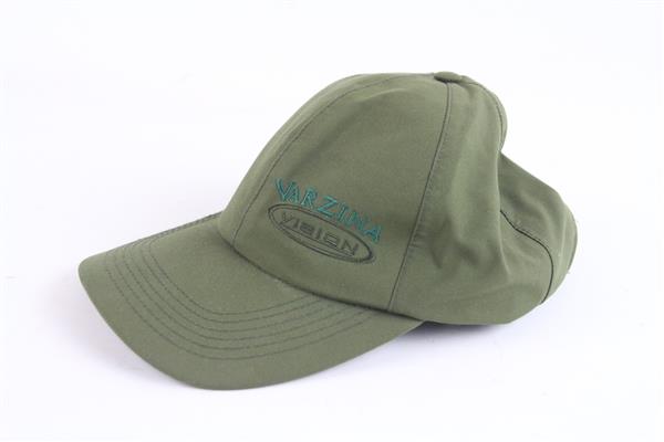 Grote foto vision varzina entrant cap dk. olive pet kleding heren overige herenkleding