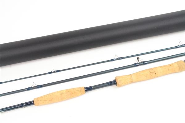Grote foto edge high power pfh10 270 2.70m 10 11 vliegvishengel sport en fitness vissport
