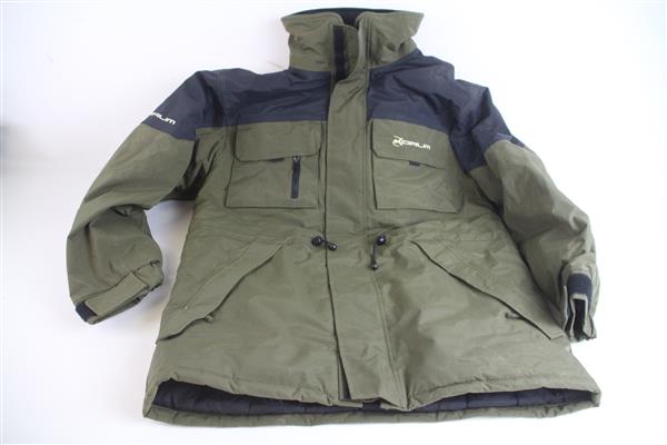 Grote foto korum 2 delig warmtepak maat l kleding heren overige herenkleding