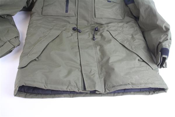 Grote foto korum 2 delig warmtepak maat l kleding heren overige herenkleding