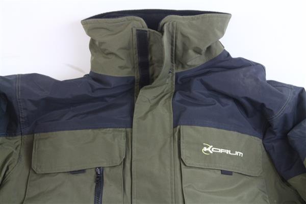 Grote foto korum 2 delig warmtepak maat l kleding heren overige herenkleding