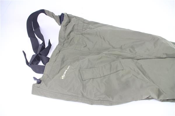Grote foto korum 2 delig warmtepak maat l kleding heren overige herenkleding