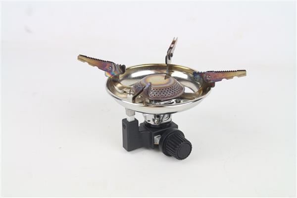 Grote foto kovea solo stove sport en fitness vissport