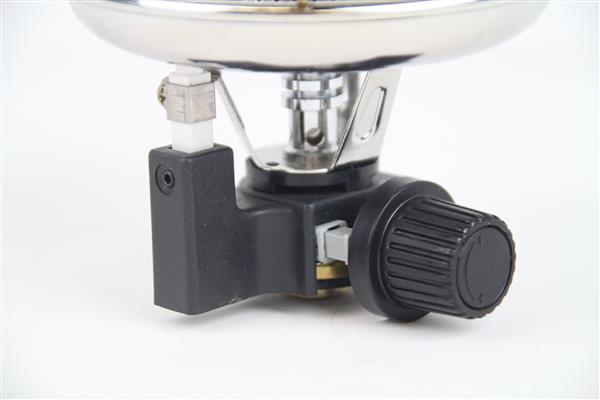Grote foto kovea solo stove sport en fitness vissport
