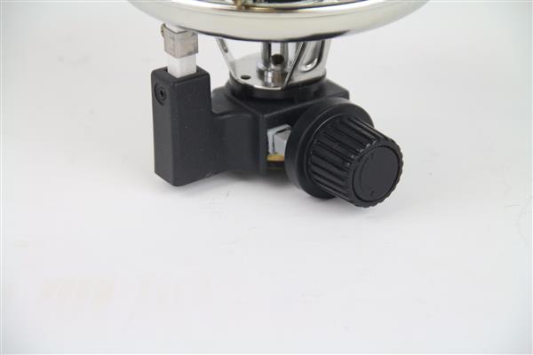 Grote foto kovea solo stove sport en fitness vissport