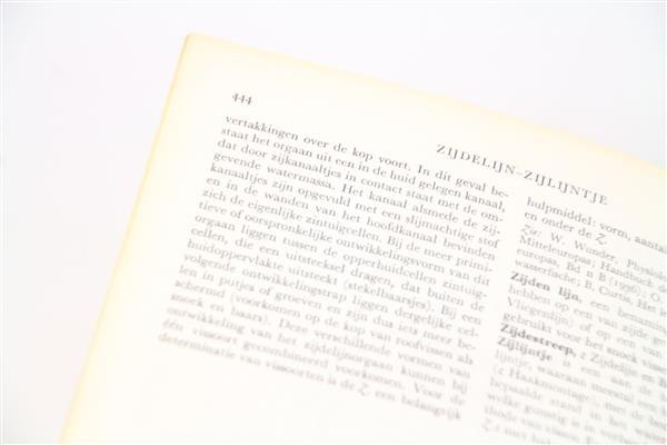 Grote foto encyclopedie van de sportvisserij jan schreiner boek sport en fitness vissport