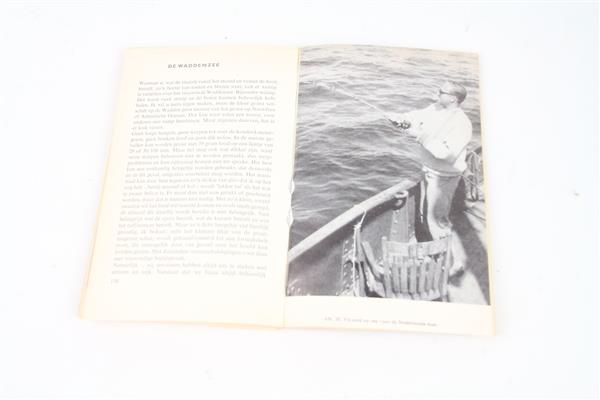 Grote foto van scharhaak tot vechtstoel jan schreiner boek sport en fitness vissport
