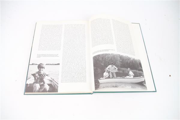 Grote foto praktijkboek voor kanjer snoek bertus rozemeijer boek sport en fitness vissport
