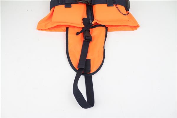 Grote foto kinder reddingsvest lp 100 sport en fitness vissport