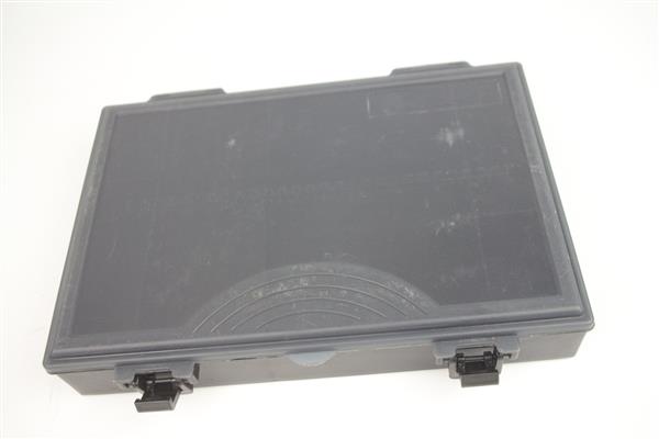 Grote foto mad tacklebox groen sport en fitness vissport