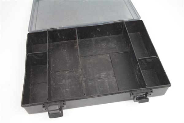 Grote foto mad tacklebox groen sport en fitness vissport