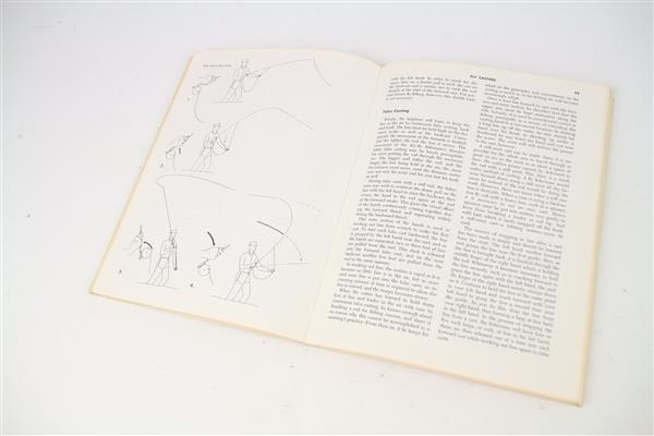Grote foto the trout fisherman bible dan holland boek sport en fitness vissport
