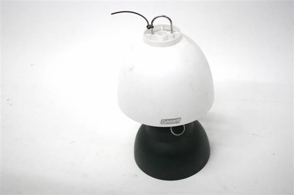 Grote foto coleman 5370 1900 nightsight rechargeable area light lamp sport en fitness vissport