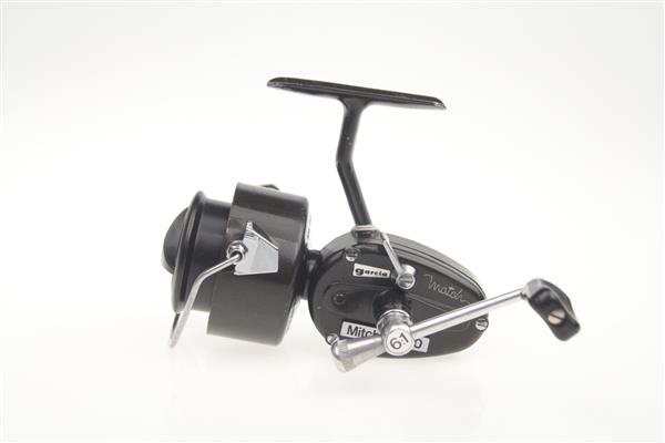 Grote foto garcia mitchell 840 match g089103 molen sport en fitness vissport