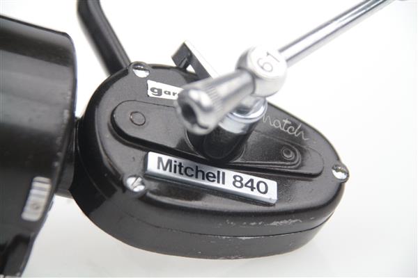 Grote foto garcia mitchell 840 match g089103 molen sport en fitness vissport