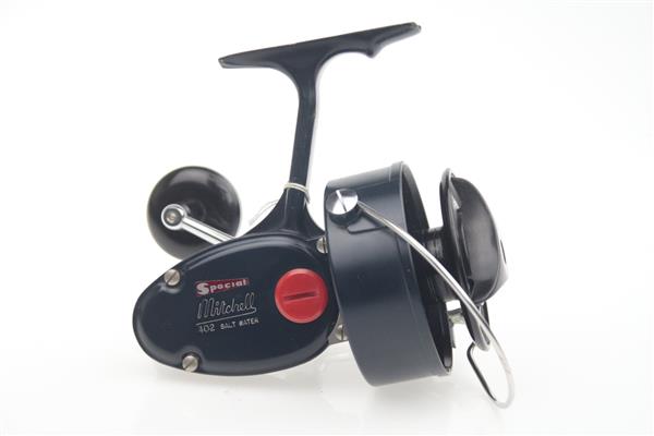 Grote foto mitchell saltwater 402 special 1181345 molen sport en fitness vissport