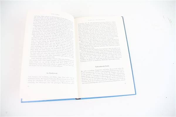 Grote foto charles mclaren lachsfishen paul pary boek sport en fitness vissport