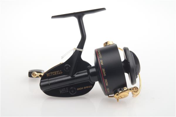 Grote foto mitchell 400 g serial 101 nieuw in box molen reserve spoel sport en fitness vissport