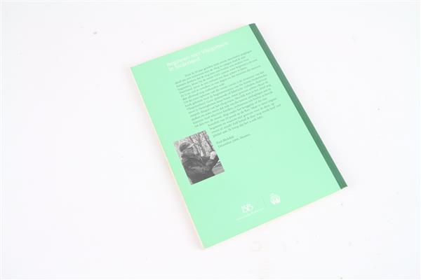 Grote foto beginnen met vliegvissen in nederland paul blokdijk boek sport en fitness vissport