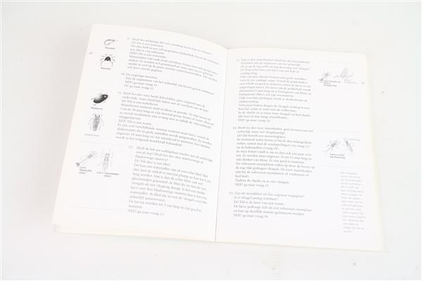 Grote foto beginnen met vliegvissen in nederland paul blokdijk boek sport en fitness vissport
