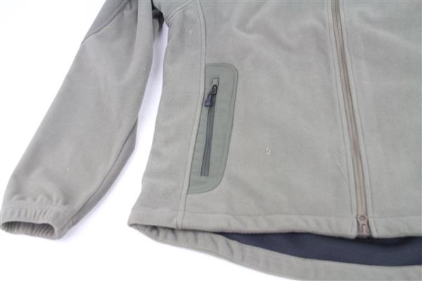 Grote foto hardy ews fleece vest maat xl kleding heren truien en vesten