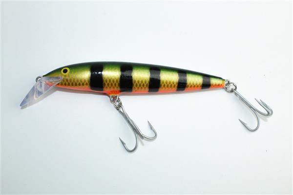 Grote foto rapala perch 14 cm plug sport en fitness vissport