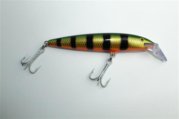 Grote foto rapala perch 14 cm plug sport en fitness vissport