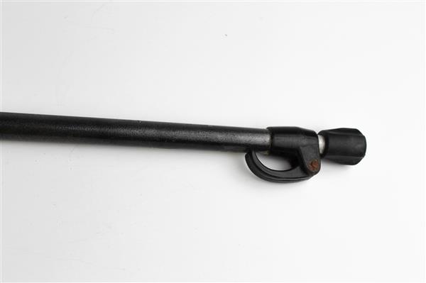 Grote foto stormpaal 88cm sport en fitness vissport