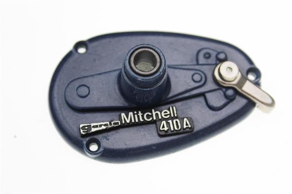 Grote foto garcia mitchell 410a molen zijplaat sport en fitness vissport