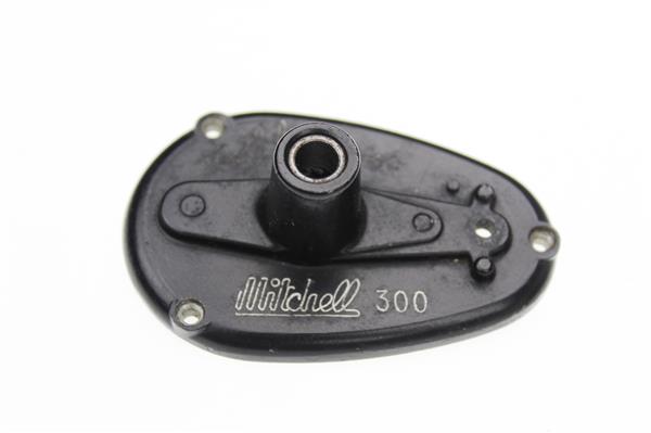 Grote foto albatros mitchell 300 molen zijplaat sport en fitness vissport