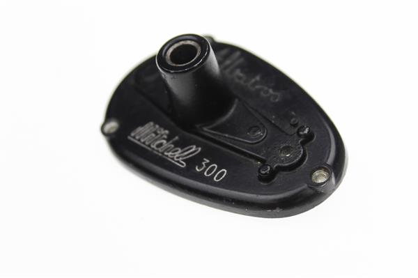 Grote foto albatros mitchell 300 molen zijplaat sport en fitness vissport