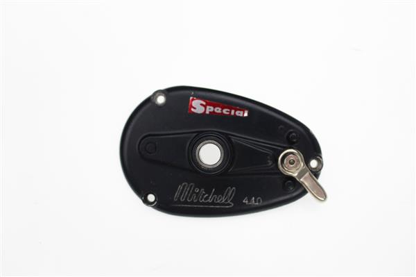 Grote foto mitchell special 440 molen zijplaat sport en fitness vissport