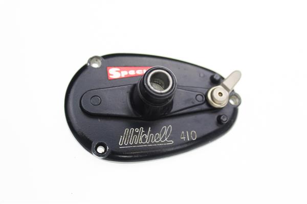 Grote foto mitchell special 410 molen zijplaat sport en fitness vissport