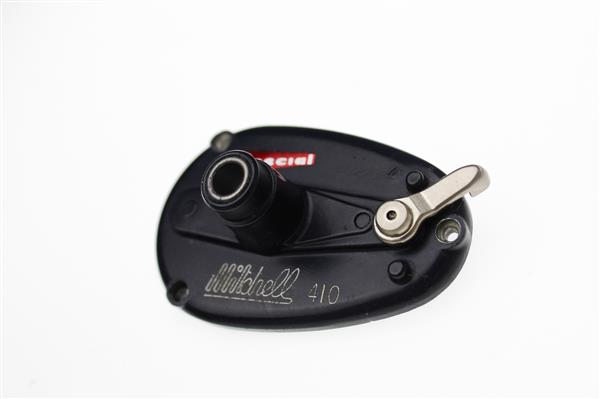 Grote foto mitchell special 410 molen zijplaat sport en fitness vissport