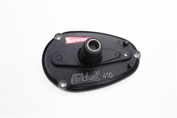 Grote foto mitchell special 410 molen zijplaat sport en fitness vissport