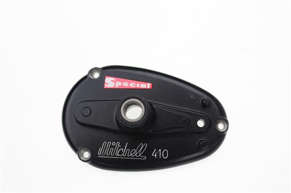 Grote foto mitchell special 410 molen zijplaat sport en fitness vissport