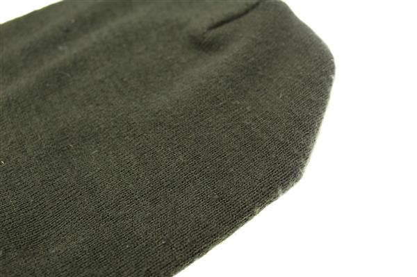 Grote foto muts groen kleding heren overige herenkleding