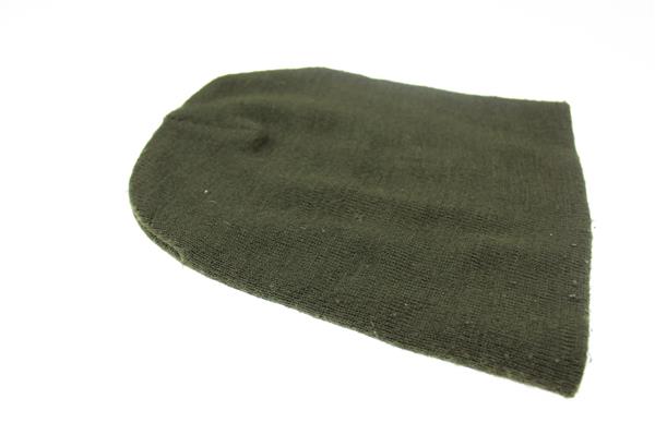 Grote foto muts groen kleding heren overige herenkleding