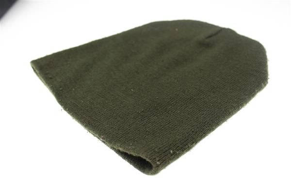 Grote foto muts groen kleding heren overige herenkleding