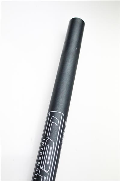 Grote foto preston lerc international extension part verlengstuk sport en fitness vissport