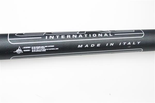 Grote foto preston lerc international extension part verlengstuk sport en fitness vissport
