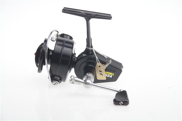 Grote foto mitchell 324 3146320 molen sport en fitness vissport