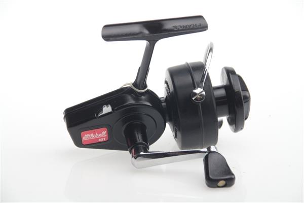 Grote foto mitchell 321 0116727 molen sport en fitness vissport