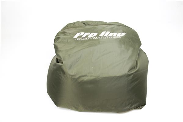 Grote foto proline unhooking mat onthaakmat sport en fitness vissport