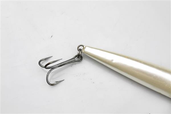 Grote foto rapala magnum redhead 20 cm made in finland plug sport en fitness vissport