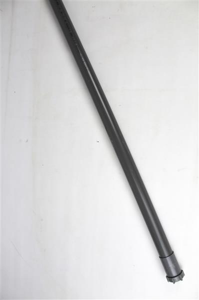 Grote foto pvc vliegvishengelkoker 196 cm sport en fitness vissport