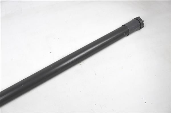 Grote foto pvc vliegvishengelkoker 196 cm sport en fitness vissport